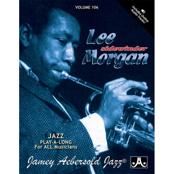 Aebersold vol. 106: Lee Morgan - Sidewinder