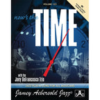 Aebersold vol. 123: Now's The Time