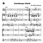 Aebersold vol. 11: Herbie Hancock