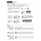 Alfred's Essentials of Music Theory: Book 1