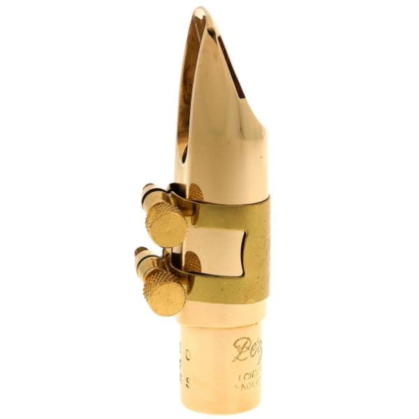 Berg Larsen Bronze altsax mondstuk