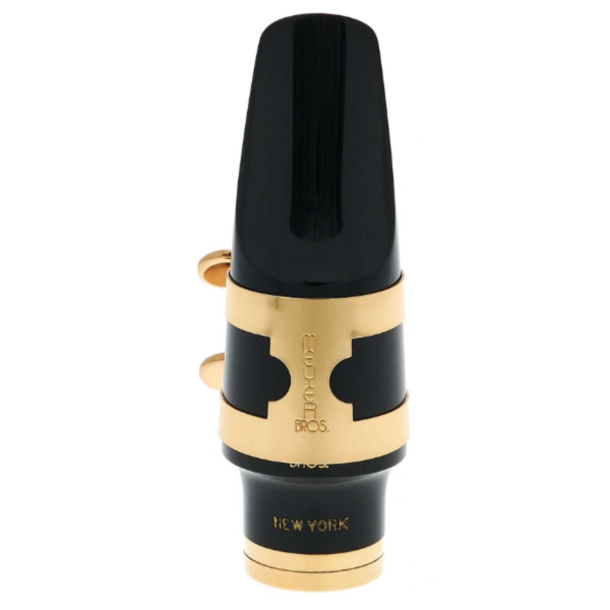 Meyer Bros New York altsax mondstuk