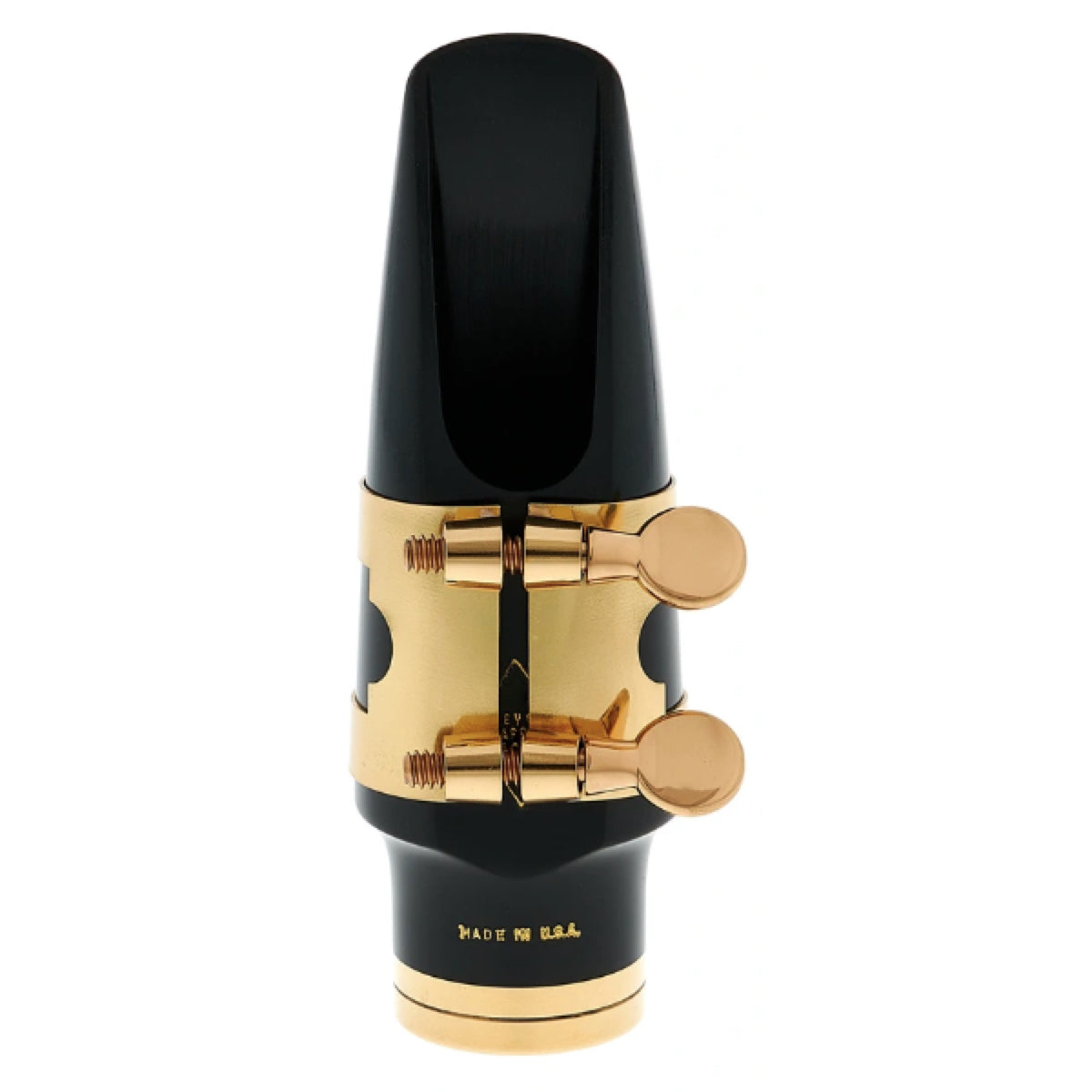 Meyer Bros New York altsax mondstuk