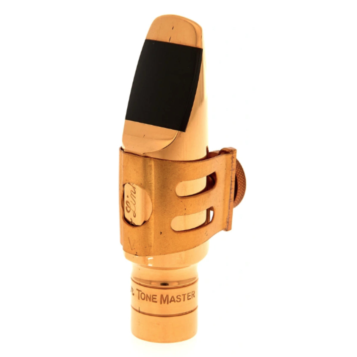 Otto Link Super Tone Master altsax mondstuk