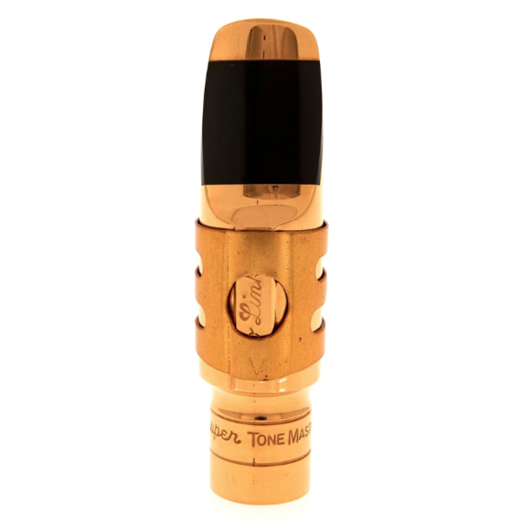 Otto Link Super Tone Master altsax mondstuk