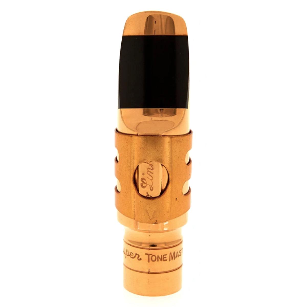 Otto Link Super Tone Master altsax mondstuk