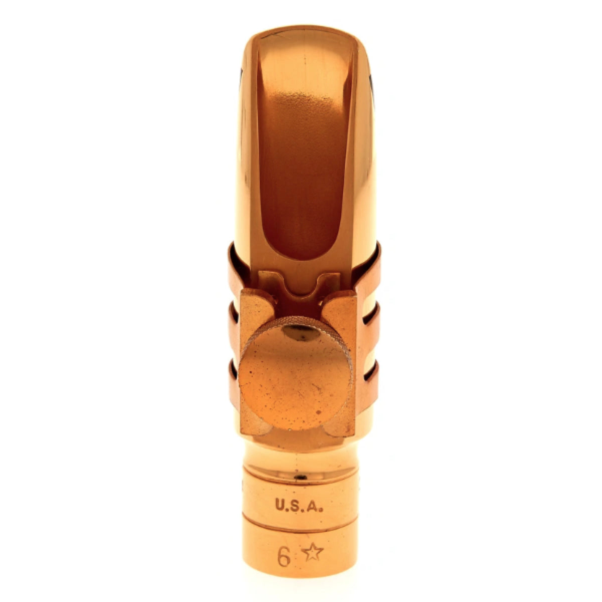 Otto Link Super Tone Master altsax mondstuk