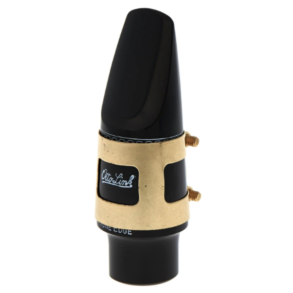 Otto Link Tone Edge altsax mondstuk