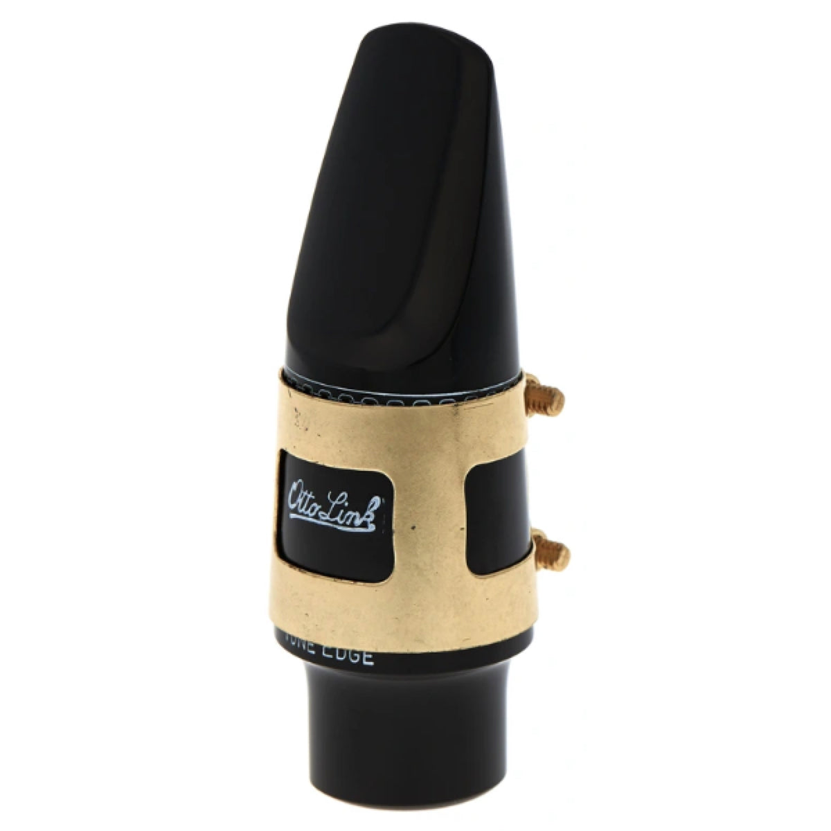Otto Link Tone Edge altsax mondstuk