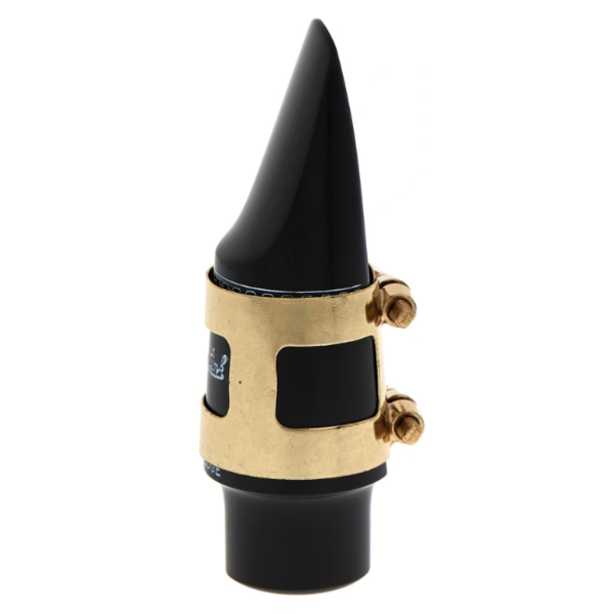 Otto Link Tone Edge altsax mondstuk