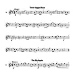 Skilful Studies saxofoon
