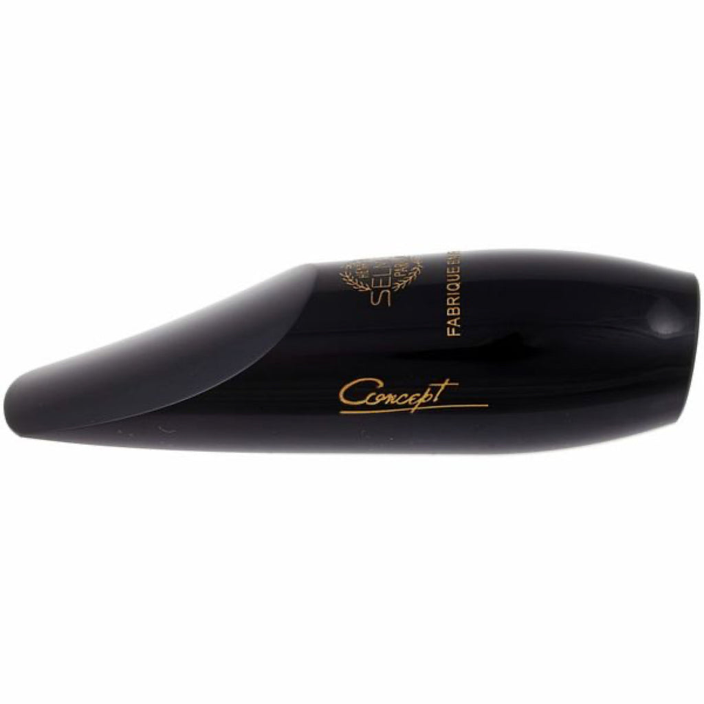 Selmer Paris Concept altsax mondstuk