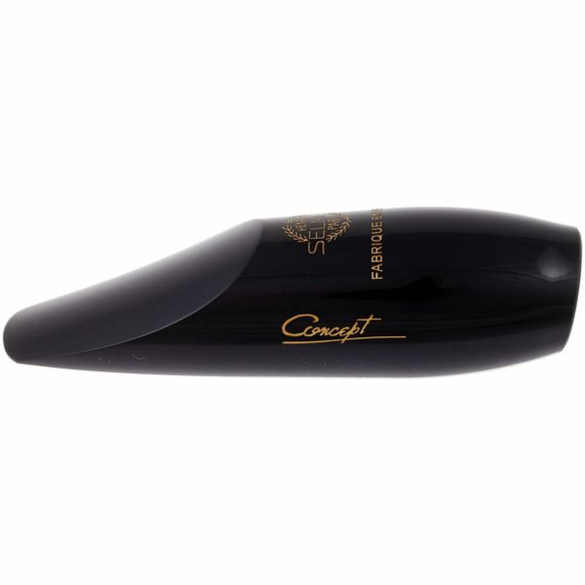 Selmer Paris Concept altsax mondstuk