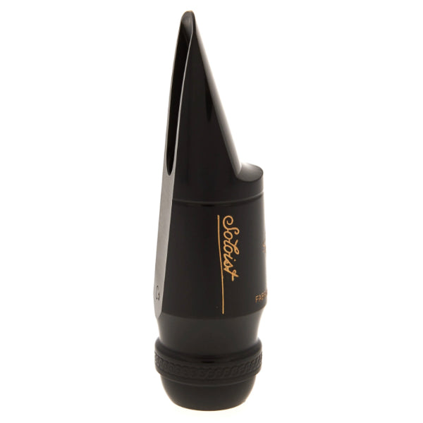 Selmer Paris Soloist altsax mondstuk