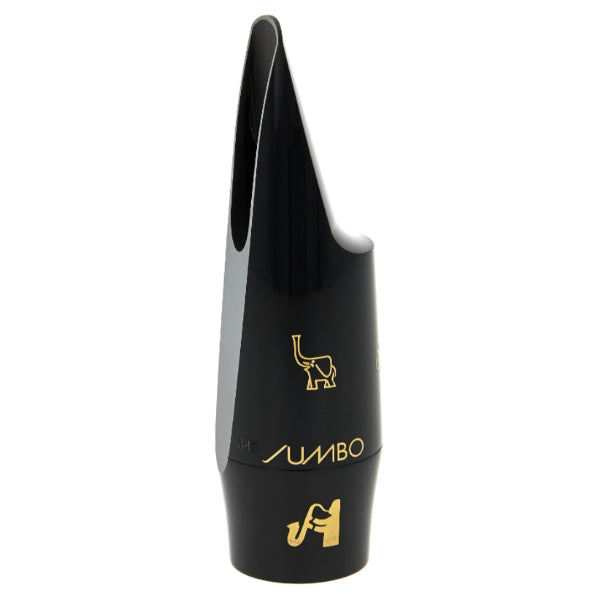 Vandoren Jumbo JAVA altsax mondstuk