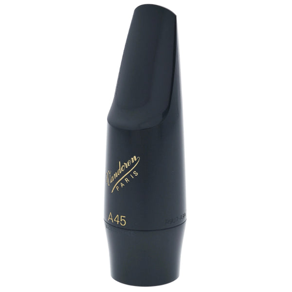 Vandoren Jumbo JAVA Blue altsax mondstuk