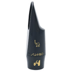 Vandoren Jumbo JAVA Blue altsax mondstuk