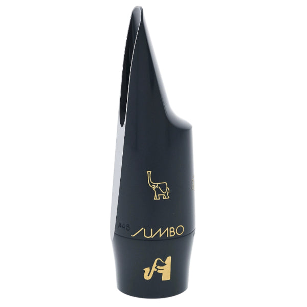 Vandoren Jumbo JAVA Blue altsax mondstuk