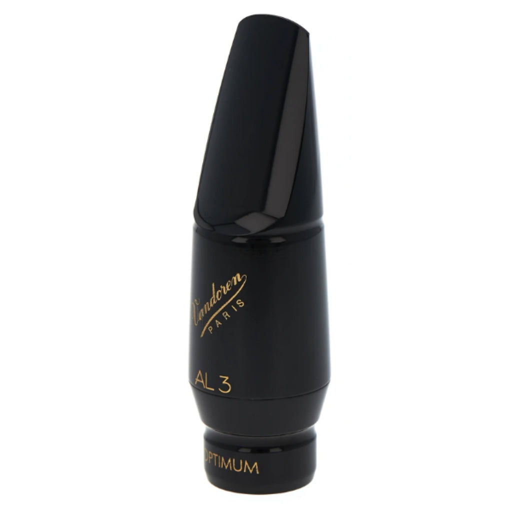Vandoren Optimum altsax mondstuk