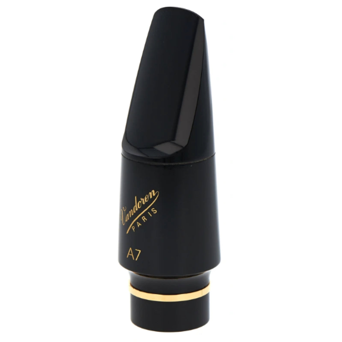 Vandoren V16 M altsax mondstuk