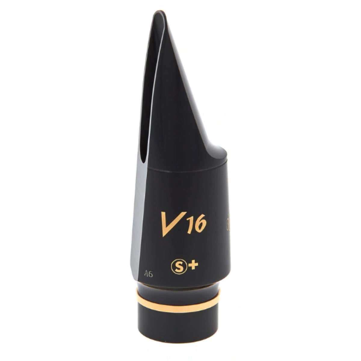 Vandoren V16 S+ altsax mondstuk