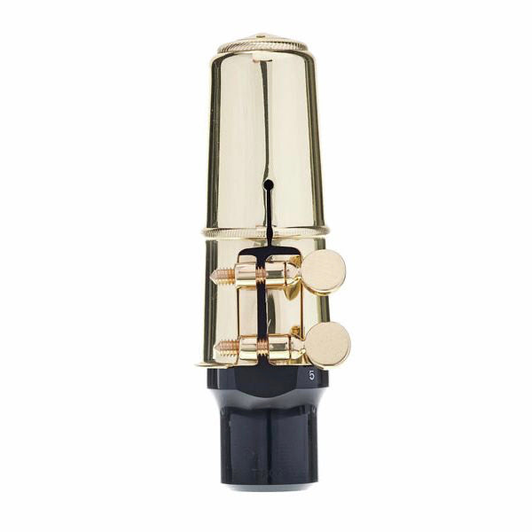 Yanagisawa altsax mondstuk