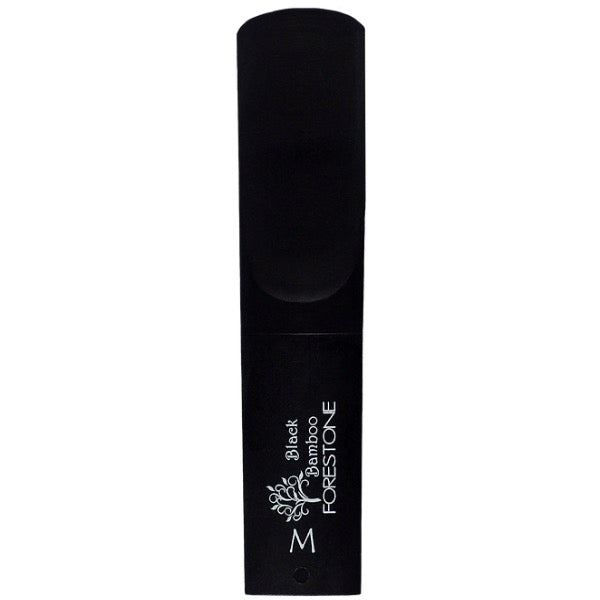 Forestone Black Bamboo altsax riet per stuk