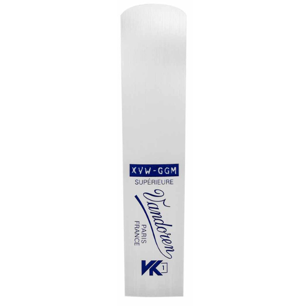 Vandoren VK1 Traditional altsax riet per stuk