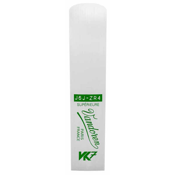 Vandoren VK7 Jazz altsax riet per stuk