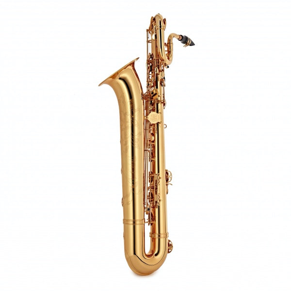 Buffet Crampon 400 baritonsaxofoon | €400 HUUR + €950 BORG