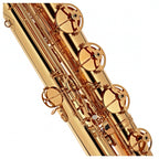 Buffet Crampon 400 baritonsaxofoon | €400 HUUR + €950 BORG