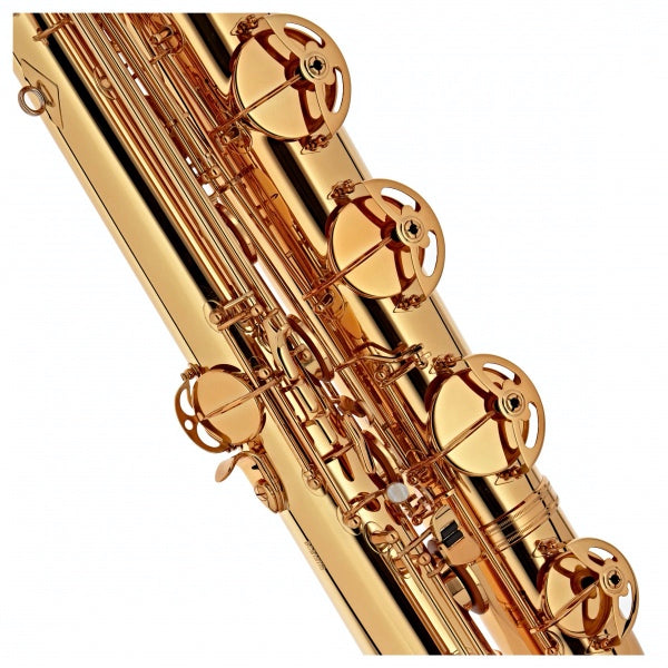 Buffet Crampon 400 baritonsaxofoon | €400 HUUR + €950 BORG