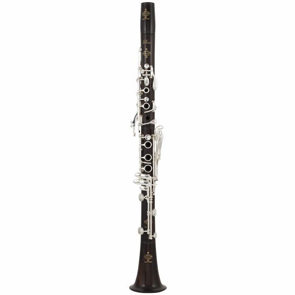 Buffet Crampon Divine Bb klarinet