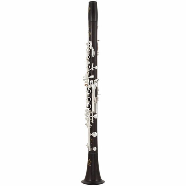 Buffet Crampon Divine Bb klarinet