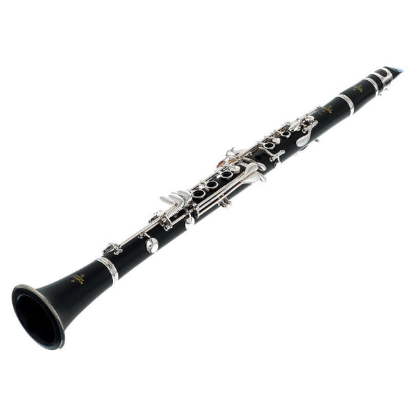 Buffet Crampon E11 Bb klarinet | €100 HUUR + €220 BORG