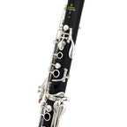 Buffet Crampon E11 Bb klarinet | €100 HUUR + €220 BORG