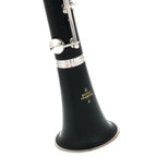 Buffet Crampon E11 Bb klarinet | €100 HUUR + €220 BORG