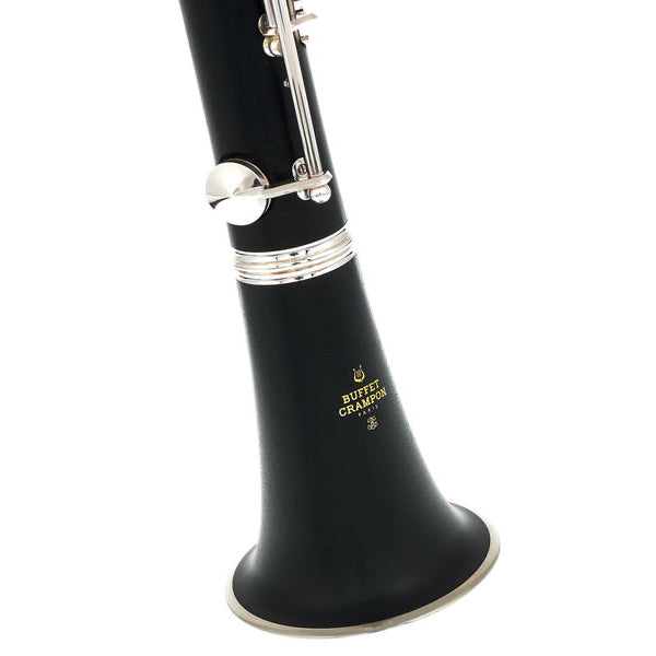 Buffet Crampon E11 Bb klarinet | €100 HUUR + €220 BORG