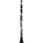 Buffet Crampon E12F Bb klarinet | €125 HUUR + €300 BORG