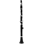 Buffet Crampon E12F Bb klarinet | €125 HUUR + €300 BORG