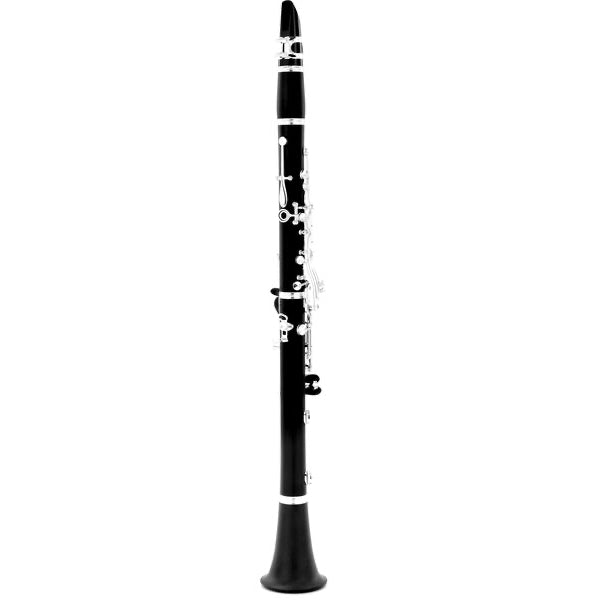 Buffet Crampon E12F Bb klarinet | €125 HUUR + €300 BORG