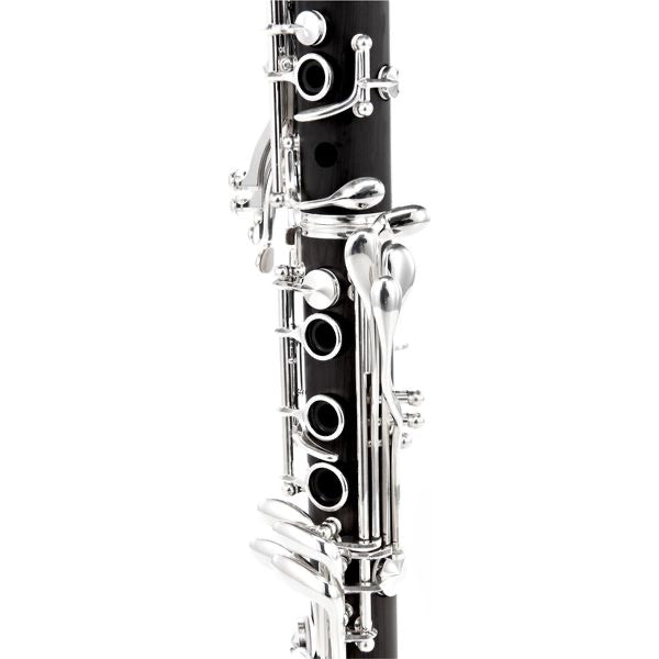 Buffet Crampon E12FL Bb klarinet