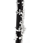 Buffet Crampon E12FL Bb klarinet