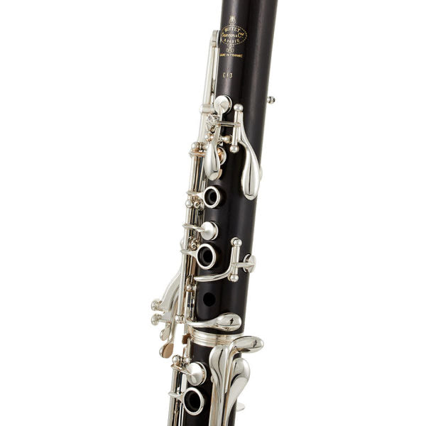 Buffet Crampon E13L Bb klarinet