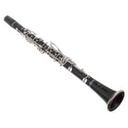 Buffet Crampon Gala-L Bb klarinet 18/6