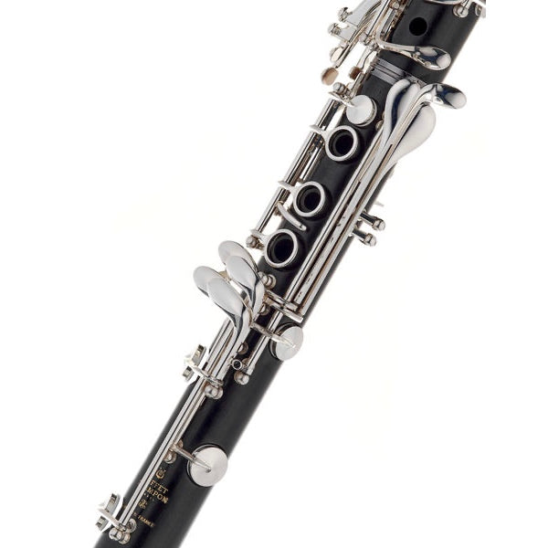 Buffet Crampon Gala-L Bb klarinet 18/6