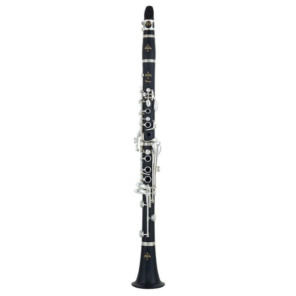 Buffet Crampon Prodige Bb klarinet | €75 HUUR +  €150 BORG