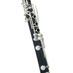 Buffet Crampon Prodige Bb klarinet | €75 HUUR +  €150 BORG