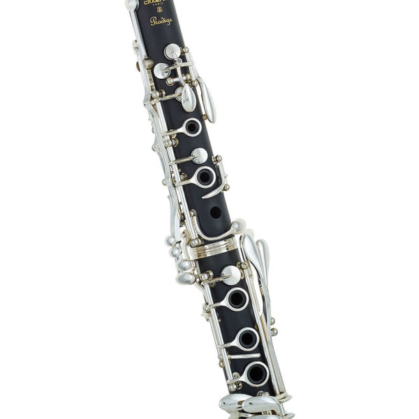 Buffet Crampon Prodige Bb klarinet | €75 HUUR +  €150 BORG