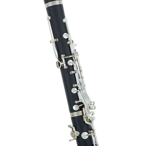Buffet Crampon Prodige Bb klarinet | €75 HUUR +  €150 BORG